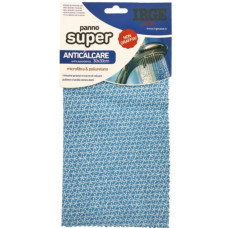 Серветка для ванної кімнати Irge Super, мікрофібра 30×30 см